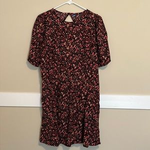 Old Navy Floral Dress